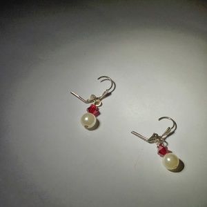 Handmade with ❤ earrimgs